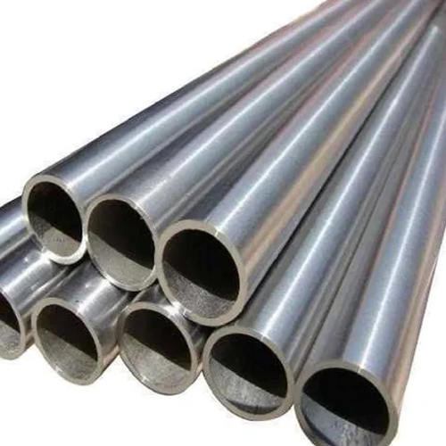 2 Inch Mild Steel Round Pipe