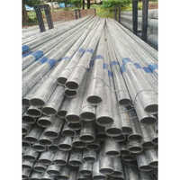 1-2 inch Galvanized Iron Pipes