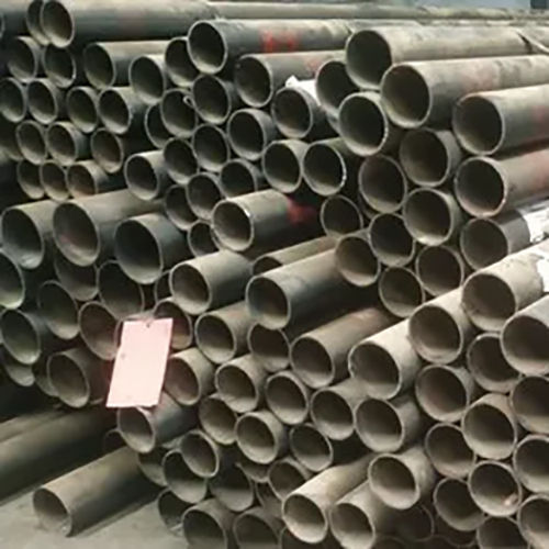 High Quality 6Mm Galvanized Iron Pipes