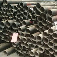 6mm Galvanized Iron Pipes