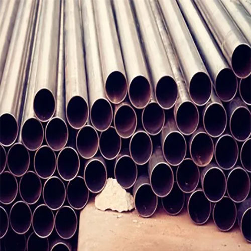 50mm Galvanized Iron Round Pipe