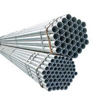 32mm Galvanized Iron Round Pipe