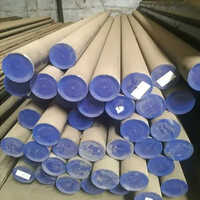 Mild Steel Round Tube