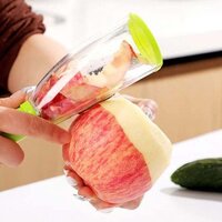 SMART MULTIFUNCTIONAL VEGETABLE / FRUIT PEELER FOR KITCHEN  2230