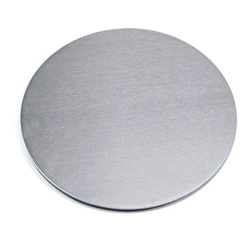 316 Stainless Steel Circle Application: Construction