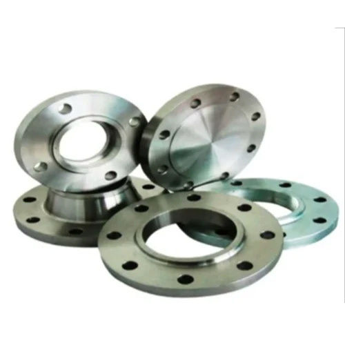 Weld Neck Flange