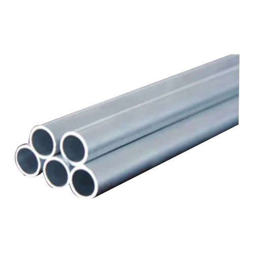 Stainless Steel Pipes