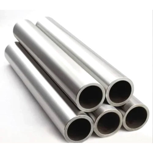 316L Stainless Steel Pipe