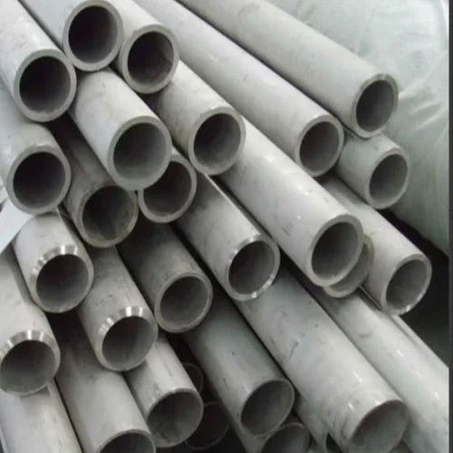 Stainless Steel Pipes