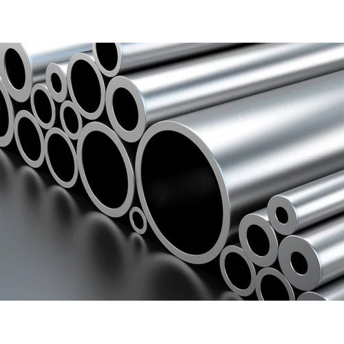 Stainless Steel Pipes