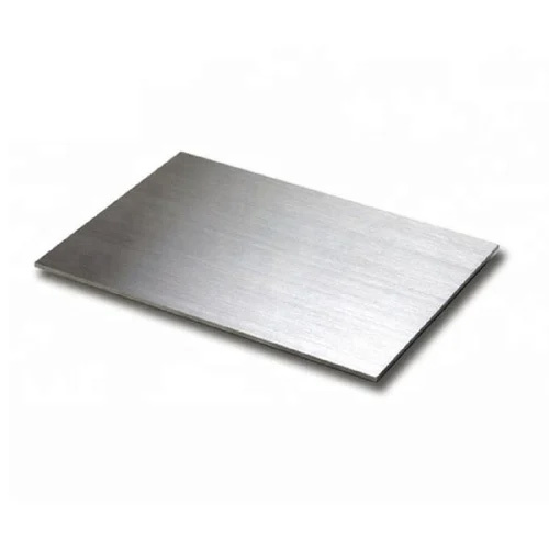 202 Grade Rust-free Stainless Steel Plate
