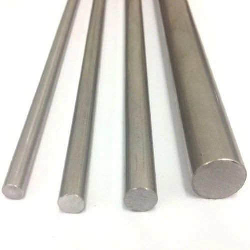 Stainless Steel Round And Square Bar