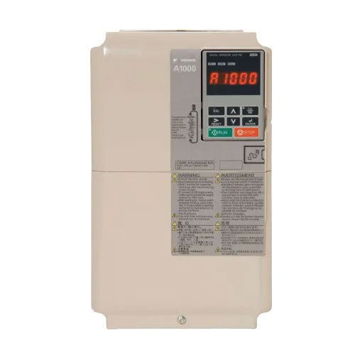 A1000 Yaskawa High Performance Vector Control AC Drive