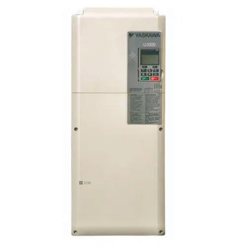 U1000 Yaskawa Low Harmonic Ac Drive