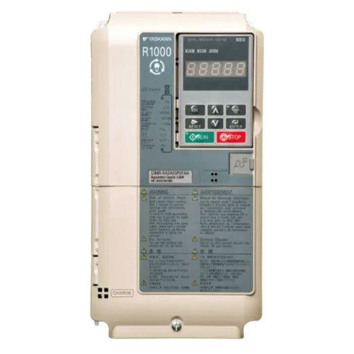 R1000 Yaskawa Power Regenerative AC Drive