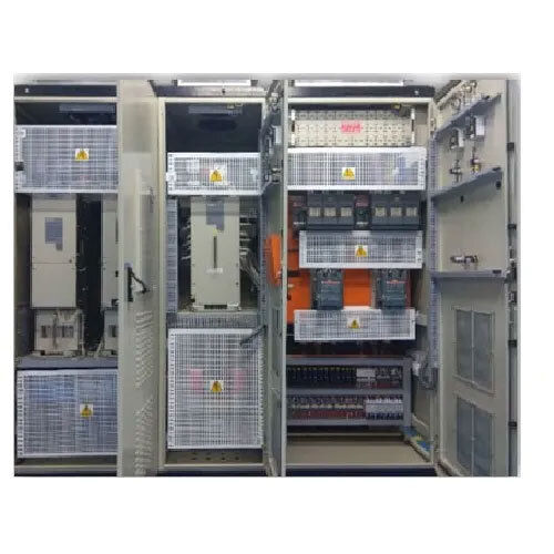 Yaskawa A1000 HHP Modular AC Drive