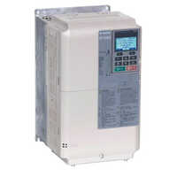 Yaskawa R1000 Power Regenerative Drive Image
