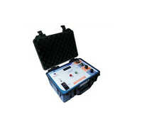 Transformer Turns Ratio Tester Usage: Industrial