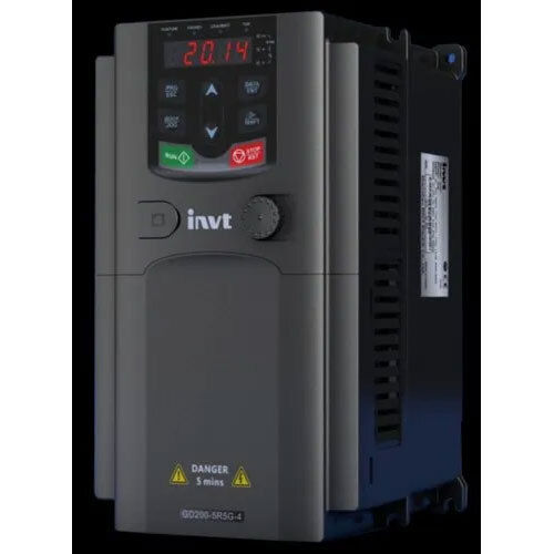 Invt Variable Frequency Drive , Gd200a , Gd200 , Invt Vfd at Best Price ...