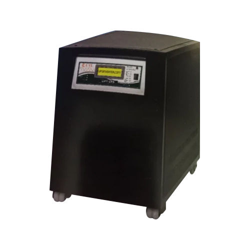 Commercial Solar Inverter