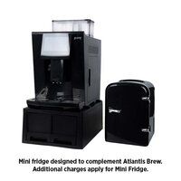 Atlantis Brew Fully Automatic Bean to Cup Coffee Machine | Uses Fresh Milk