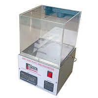 Eddys Hot Plate Analgesiometer - Color: Colour Coated