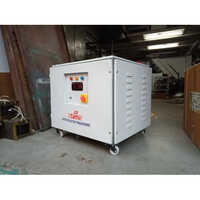AC Voltage Stabilizer - Advanced Circuit Technology | Reliable Voltage Regulation, Durable Design, Overload Protection