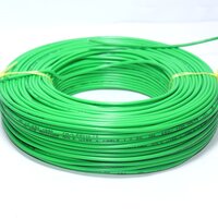 FR, CCR 2.5 mm Vikrant House Wire (Six Color 8 No. Gauge)