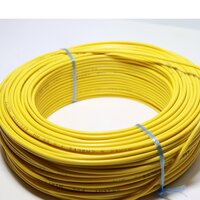 FR, CCR 0.75 mm Vikrant House Wire (Six Color 8 No. Gauge)