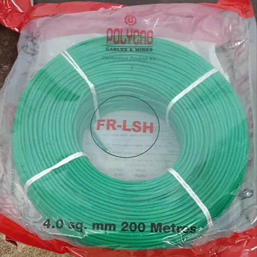 Polycab Wire Roll