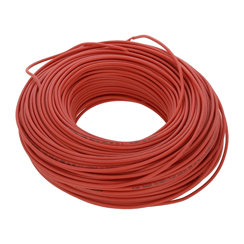 6 SQMM 2 Core Polycab Wire