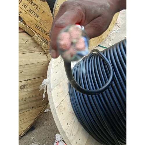 16 SQMM X 4C Polycab Copper Armoud Cable