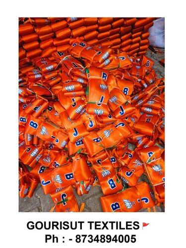 Bjp Muffler Scarf