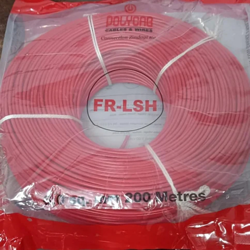 6mm Polycab Wires