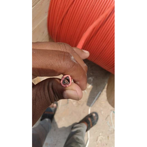 Polyab Fire Alarm Cable