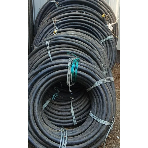 400 Aqmm X 4C Polycab Cable