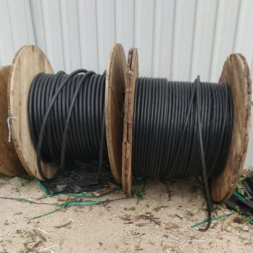 1O SQMM X 4C Polycab Aluminium Armoud Cable