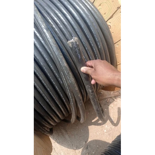 95 SQMM X 3.5C Polycab Aluminium Armd Cable