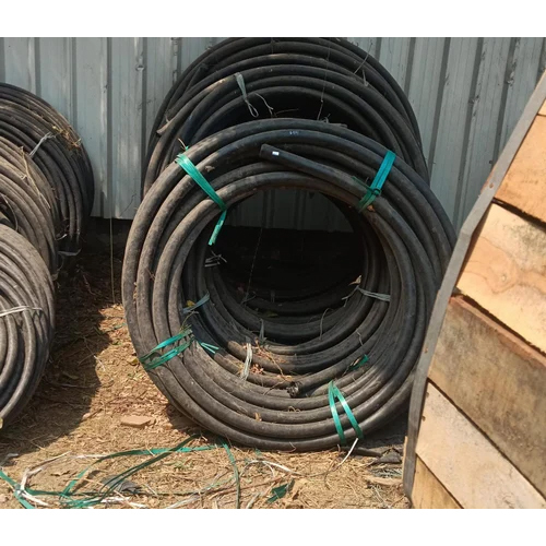 50 square mm x 3.5C Polycab Aluminium Armoud Cable