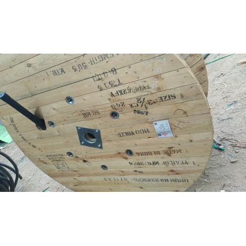 240 SQMM X 4C Polycab Aluminium Armd Cable