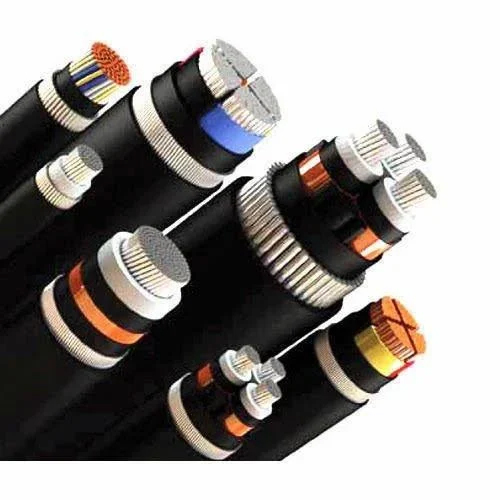 300 SQMM X 3.5C Polycab Aluminium Armoud Cable