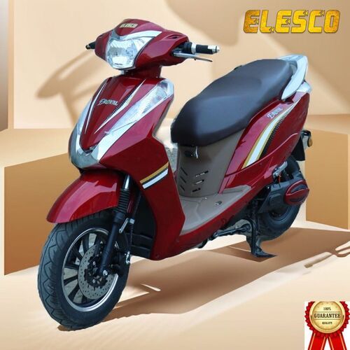 Elesco ROYAL ELECTRIC SCOOTER