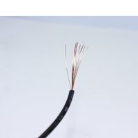 FR, CCR 0.75 mm Power Touch House Wire (Six Color 8 No. Gauge)