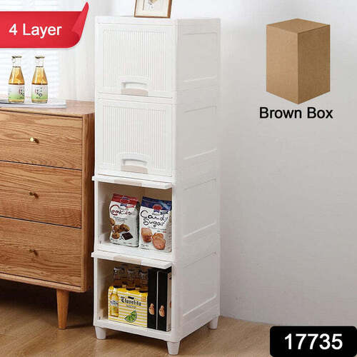 MULTIPURPOSE STORAGE CABINET, STORAGE SOLUTIONS PLASTIC DRAWERS