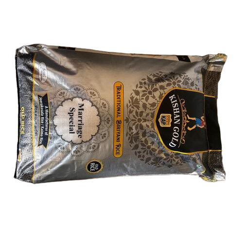 Traditional Biryani Rice