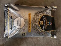 Traditional biryani rice