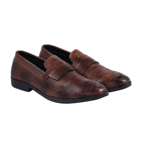 KB00027 Mens Loafers Formal Shoes