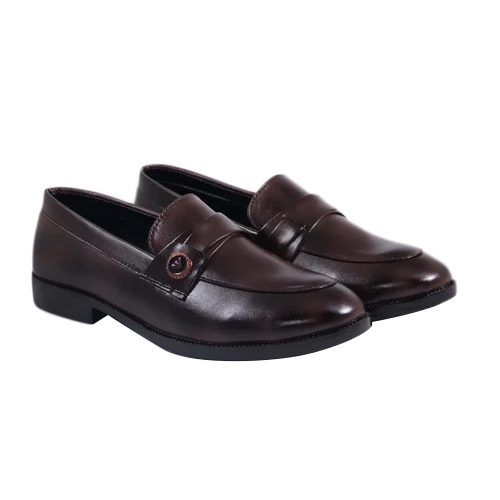 KB00028 Mens Loafers Formal Shoes