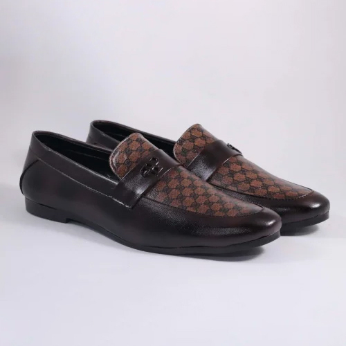 Aldo Mens Loafers Formal Shoes