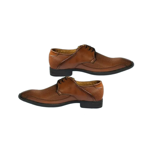 KB00036 Derby Formal Shoes